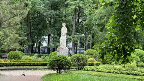 Кисловодск по-любви! - фото 3