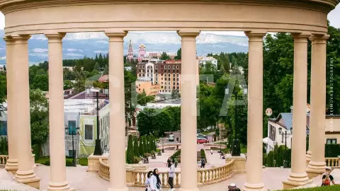 Кисловодск по-любви! - фото 1