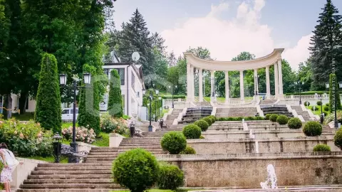 Кисловодск по-любви! - фото 5