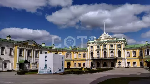 Экспресс-экскурсия по историческому центру Твери - фото 1