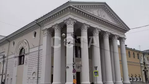 Экспресс-экскурсия по историческому центру Твери - фото 3