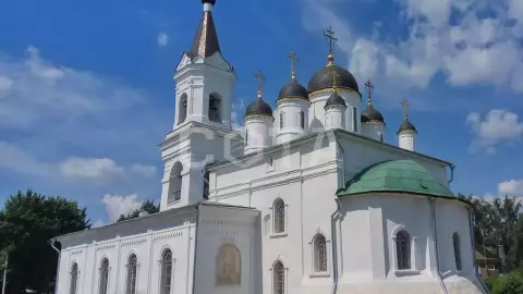 По нашей Твери - на вашей машине - фото 1