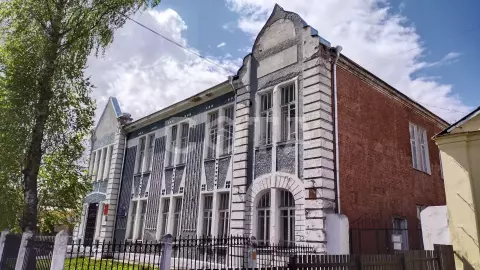 Экспресс-экскурсия по историческому центру Твери - фото 4