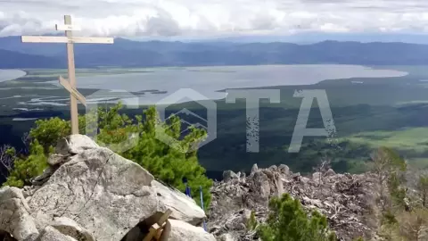 Восхождение и сплав в Чивыркуйском заливе Байкала - фото 1