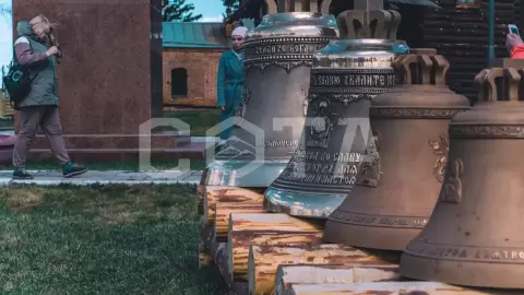 Экскурсионный тур "Настоящая Сибирь" - фото 2