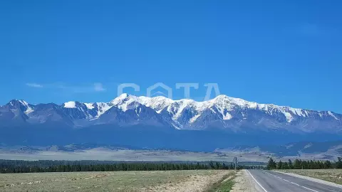 Алтай с комфортом - фото 2