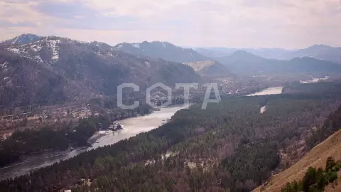 Алтай с комфортом - фото 5