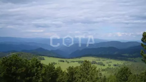 Пять дней в седле - фото 1