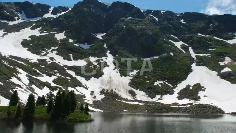 Девять дней на Алтае - фото 1