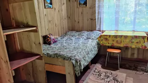 Конный тур к озеру Манас - фото 4