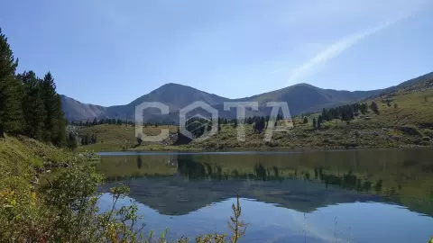 Высокогорные озера Алтая - фото 2
