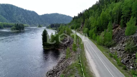 Тайны Телецкого озера - фото 5