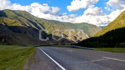 Большое путешествие по Алтаю - фото 3