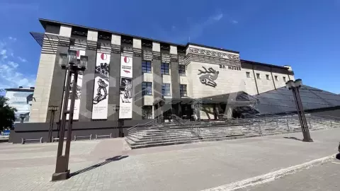 Тайны Телецкого озера - фото 4
