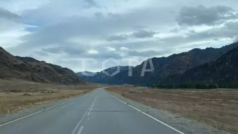 Голубые глаза Катуни - фото 3