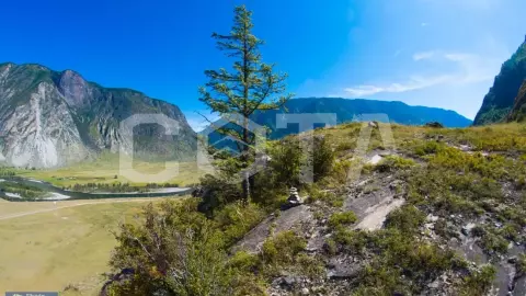 Джип-тур по Чуйскому тракту: Звезды в горах - фото 3