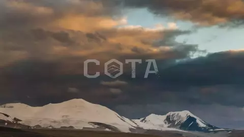 Плато Укок. Путь Белой Шаманки. Полное погружение - фото 2
