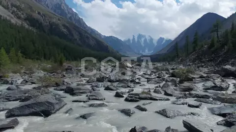 Пеший тур в долину Маашей и озерам Каракабак (эконом) - фото 3