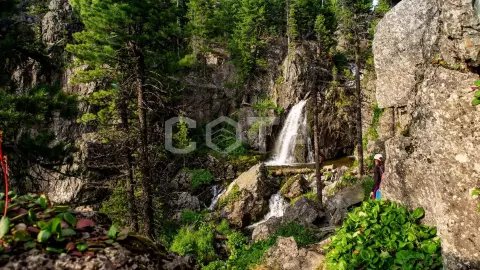 Конный тур к цепочке из семи Каракольских озер (эконом) - фото 2