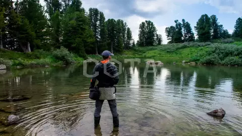 Конный тур к цепочке из семи Каракольских озер (эконом) - фото 5