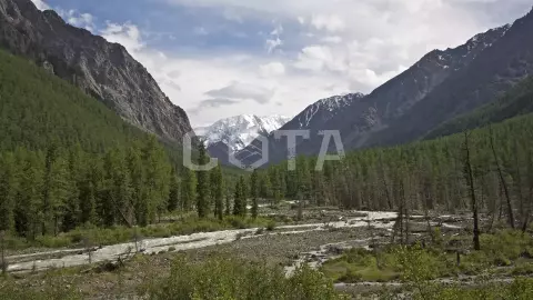 Пеший тур в долину Маашей и озерам Каракабак (эконом) - фото 4