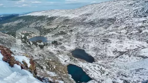 Конно-водный тур Алтай для новичков - по силам каждому! - фото 5