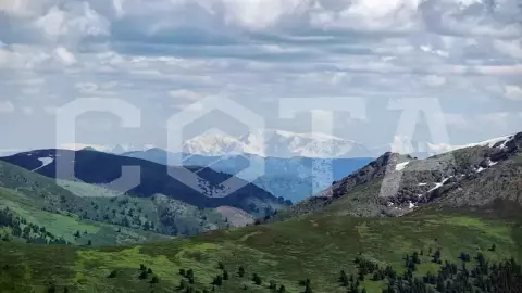 Конно-водный тур Алтай для новичков - по силам каждому! - фото 1