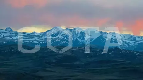 Джип-тур К вершинам Алтая (8 дней) - фото 1
