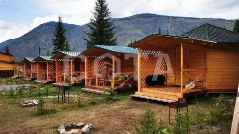 Алтайский микс: путешествие по Чуйскому тракту и круиз по Телецкому озеру - фото 5