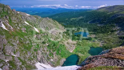 Загадочный мир Алтая. Знакомство. - фото 2
