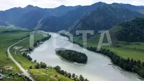 Алтай - место силы, 6 дней - фото 2