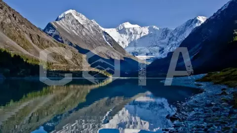 Алтай – место силы (Зима), 11 дней - фото 1