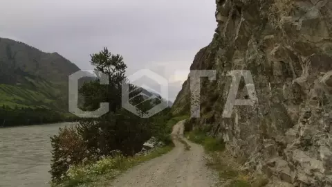 Джип-кругосветка Ороктойское кольцо + Семинский перевал - фото 3