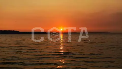 На волнах Московского моря. Байдарочный поход на выходные в Подмосковье - фото 3