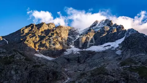 Северная Осетия без рюкзаков. Цей + Дигория - фото 4